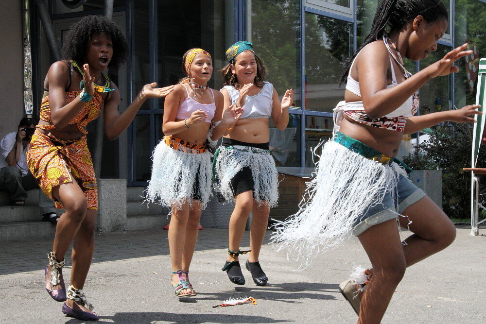 Internationales Fest Bad Urach