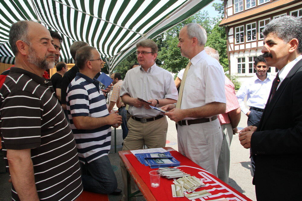 Internationales Fest Bad Urach