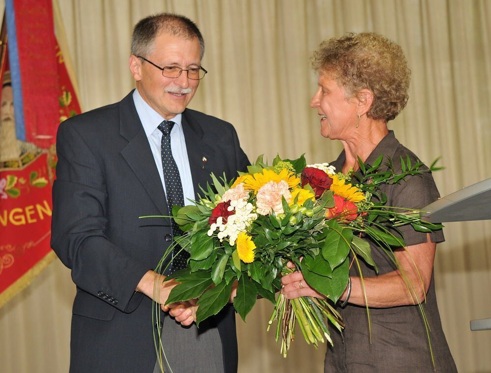 100 Jahre TSV Undingen