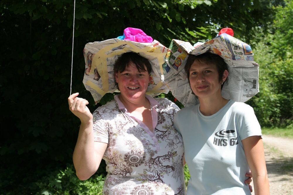 Gründungsfest Stiftung Umweltzentrum Listhof 2010