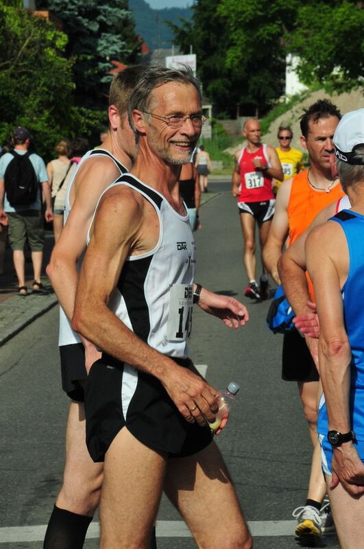 Stadtlauf Mössingen 2010