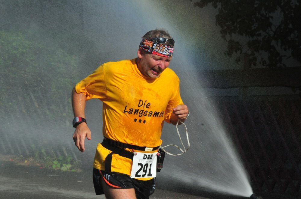 Stadtlauf Mössingen 2010