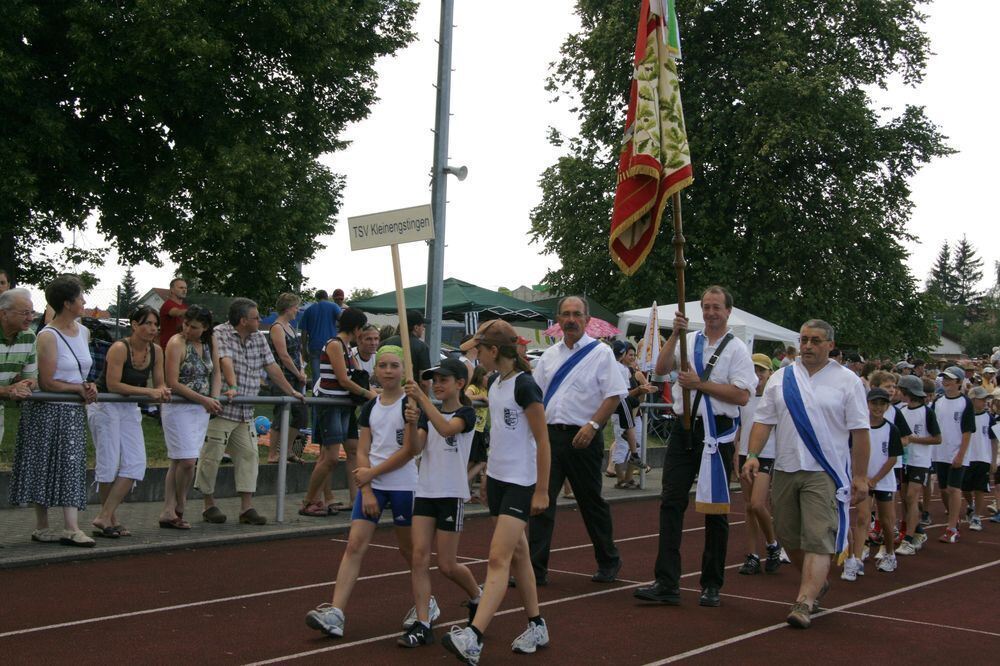 Lichtensteinlauf 2010