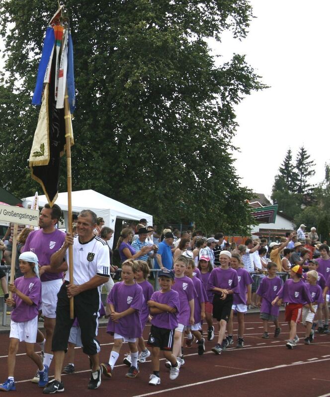 Lichtensteinlauf 2010