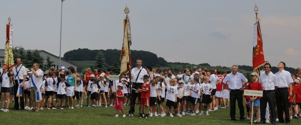 Lichtensteinlauf 2010