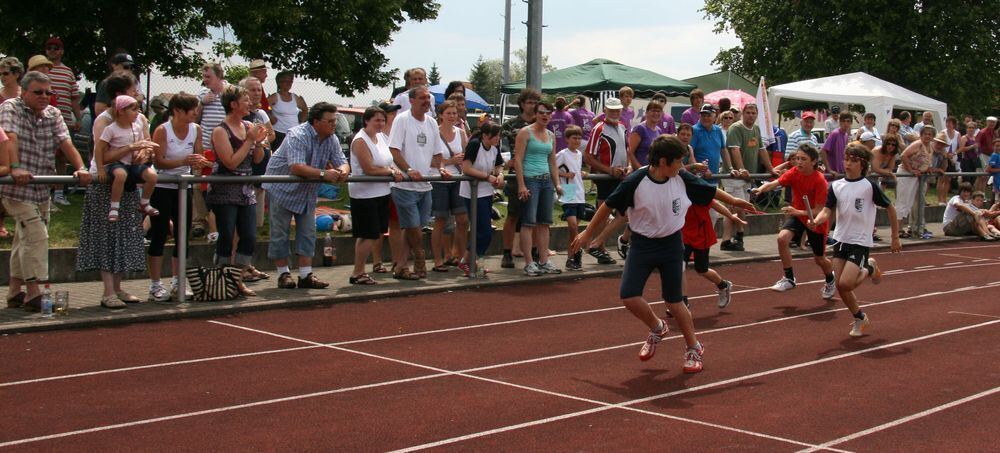 Lichtensteinlauf 2010