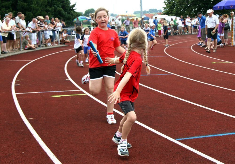 Lichtensteinlauf 2010