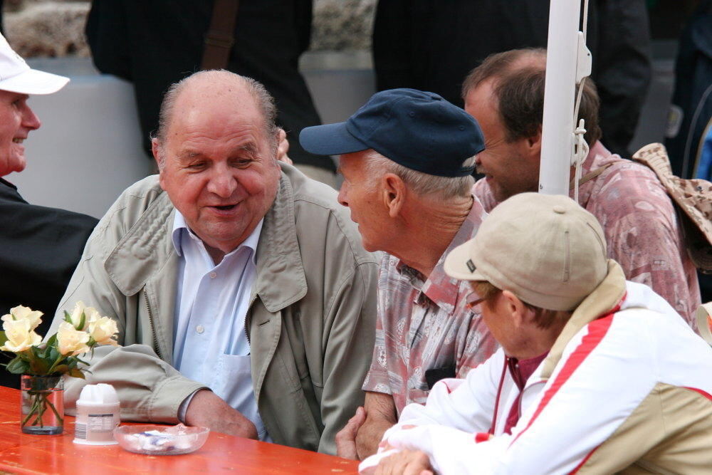 Stadtfest Bad Urach 2010