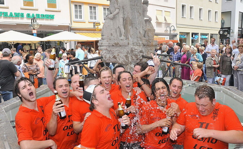 Gerbertaufe Reutlingen 2010