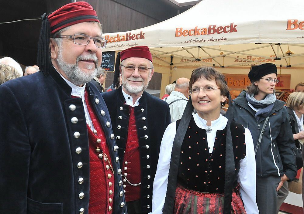 Kartoffelfest St.Johann 2010