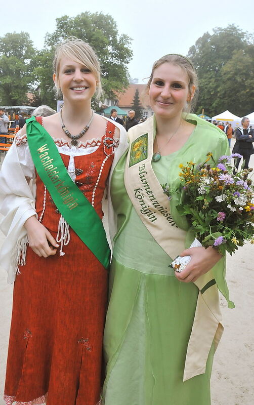 Kartoffelfest St.Johann 2010