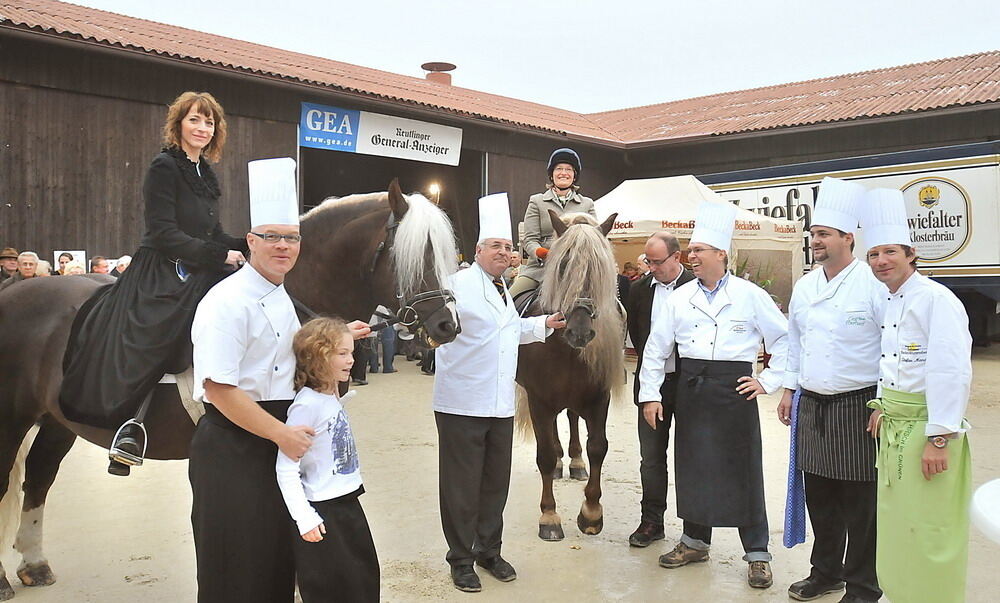 Kartoffelfest St.Johann 2010