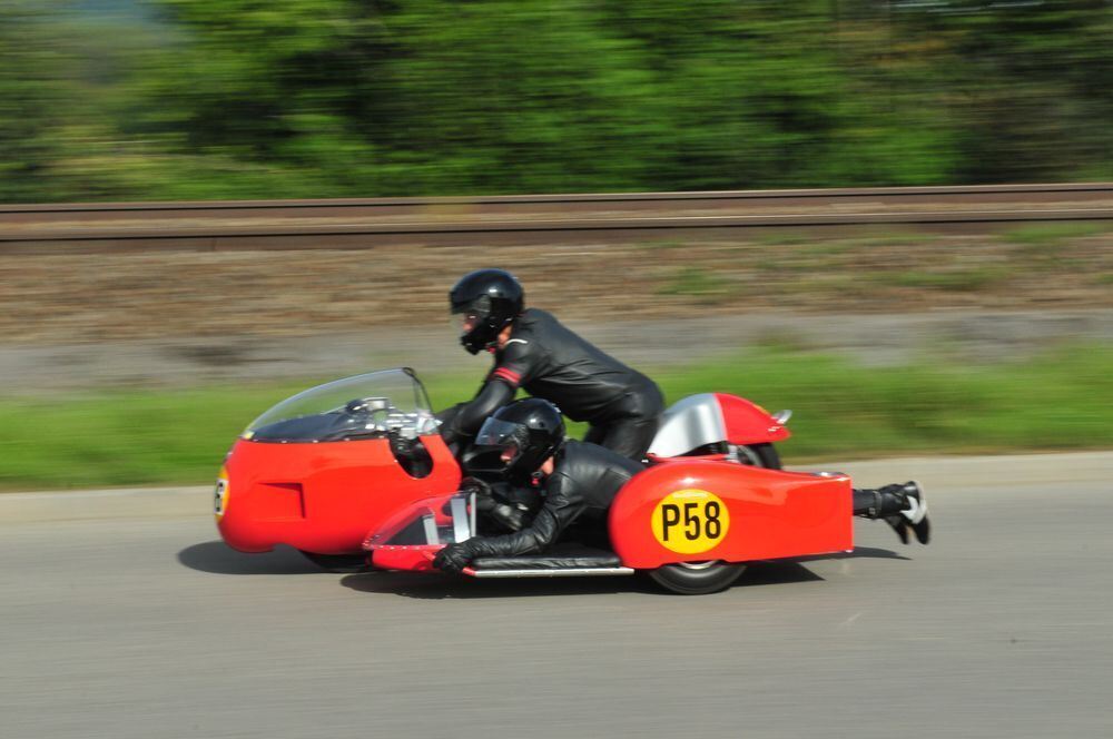 Oldtimerfestival Oesterberg 2010