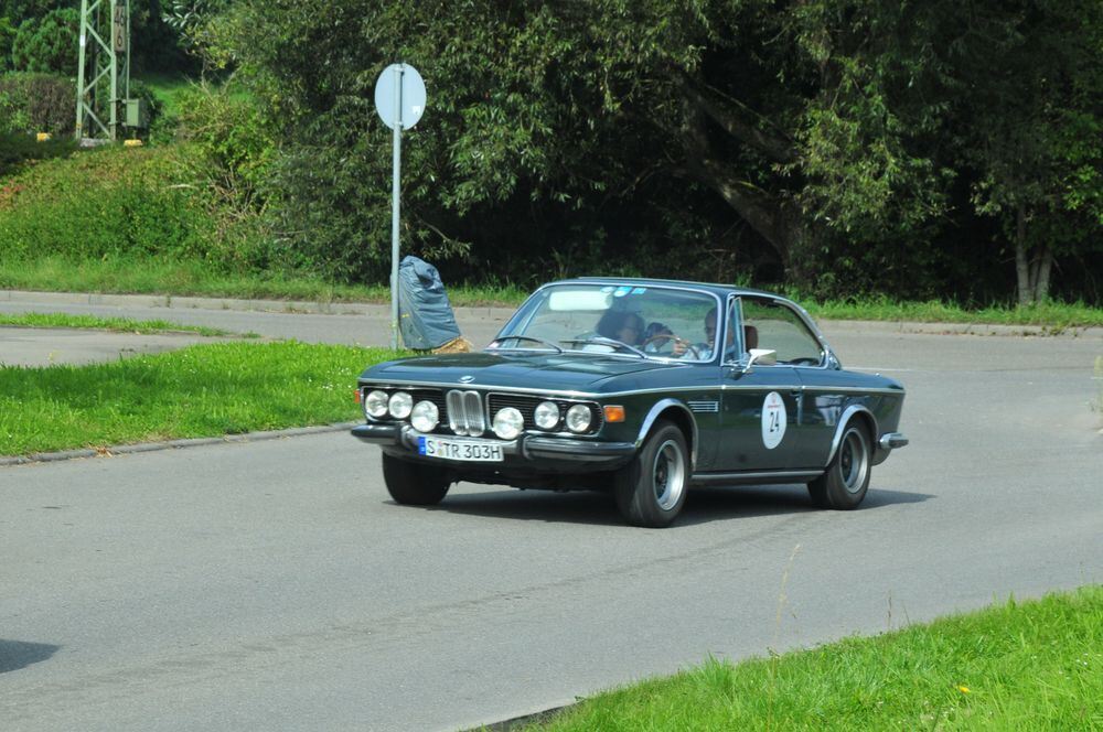 Oldtimerfestival Oesterberg 2010