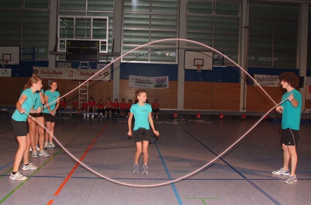 Sportgala in Bad Urach