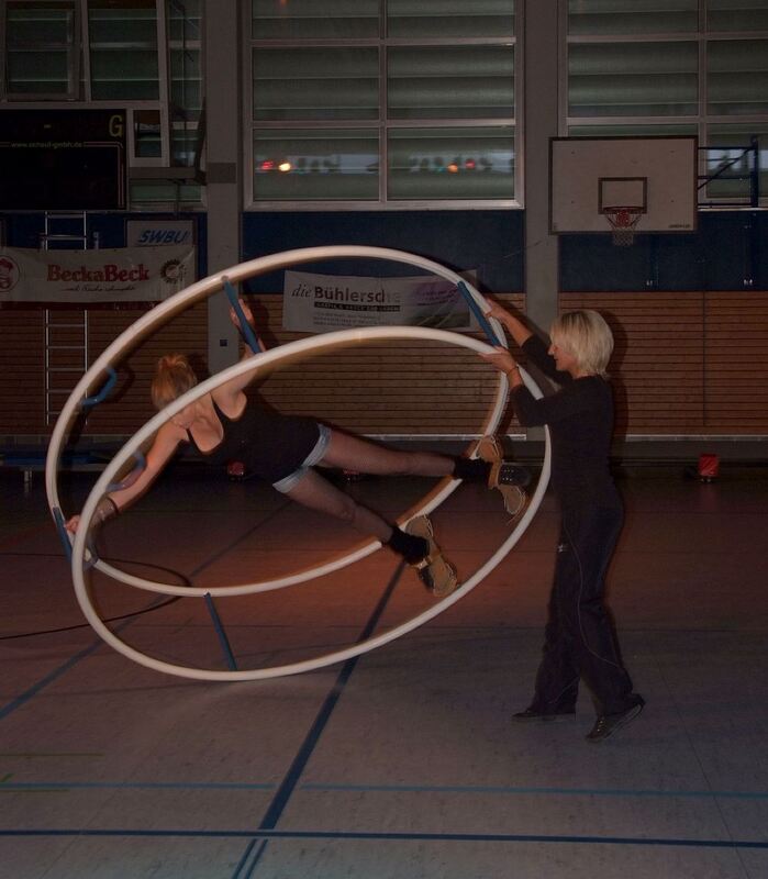 Sportgala in Bad Urach