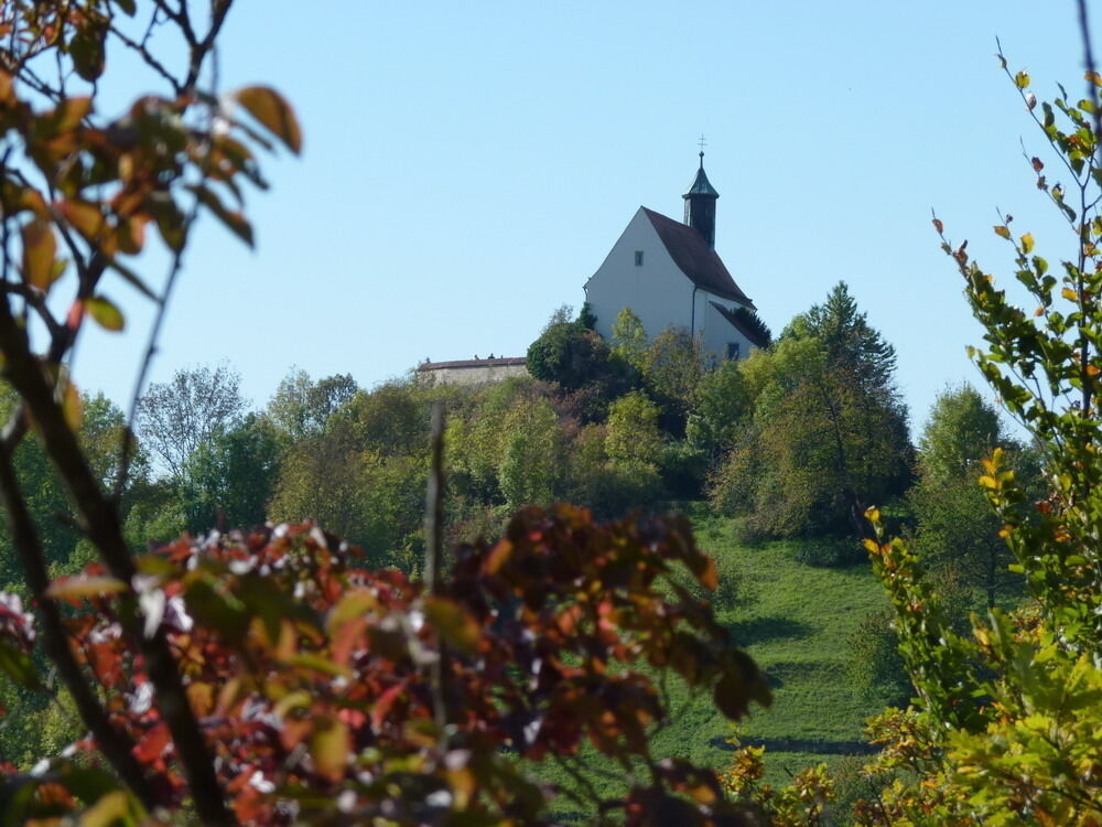 Ludwig Uhland Wanderweg