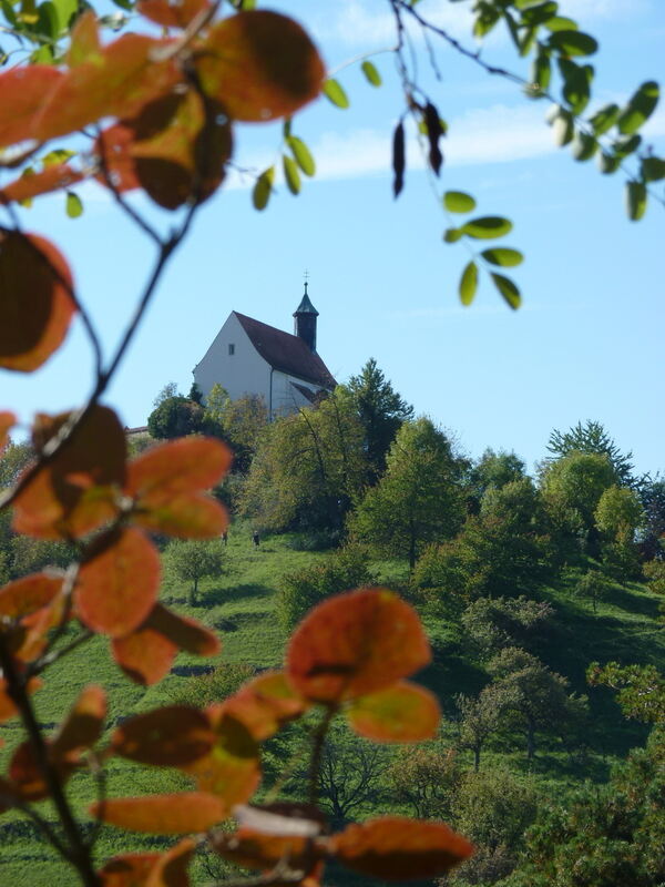 Ludwig Uhland Wanderweg