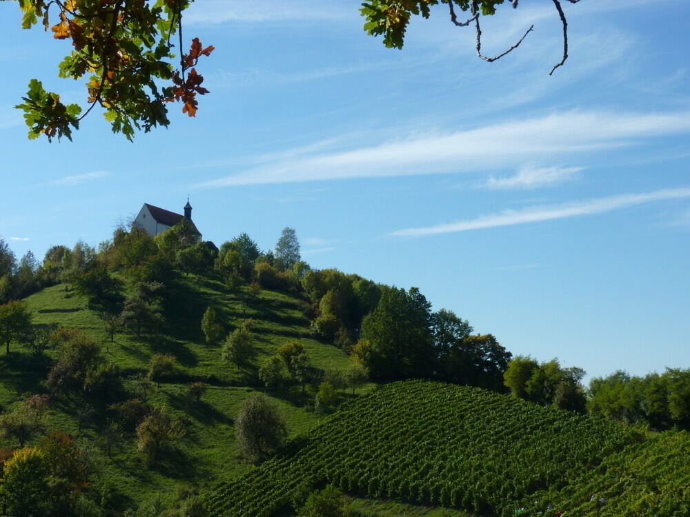 Ludwig Uhland Wanderweg