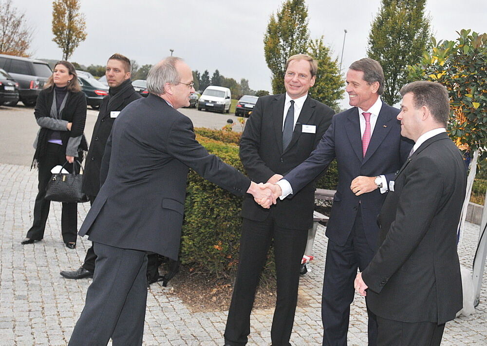 Führungswechsel bei der IHK Reutlingen