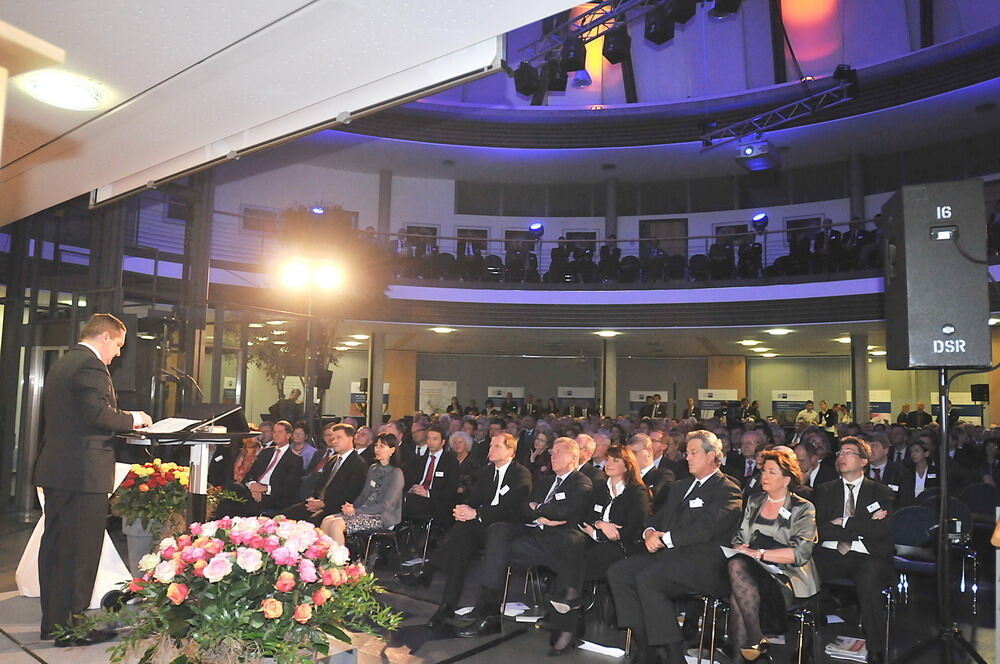 Führungswechsel bei der IHK Reutlingen