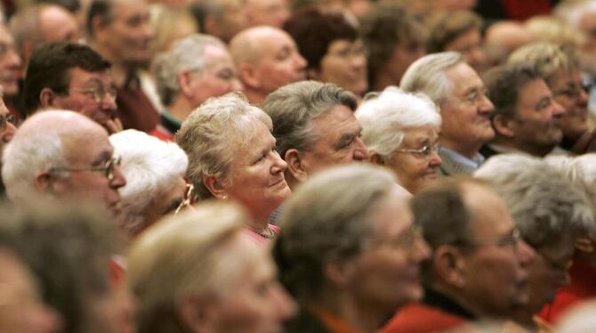 Finden Menschen überhaupt noch Arbeit, bis sie 67 sind?