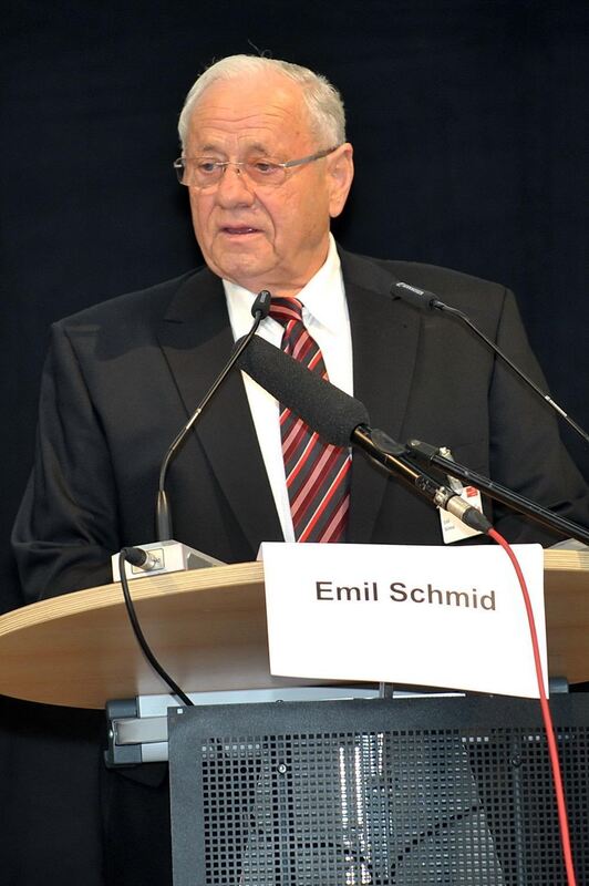 50 Jahre Emil Schmid Maschinenbau Sonnenbühl