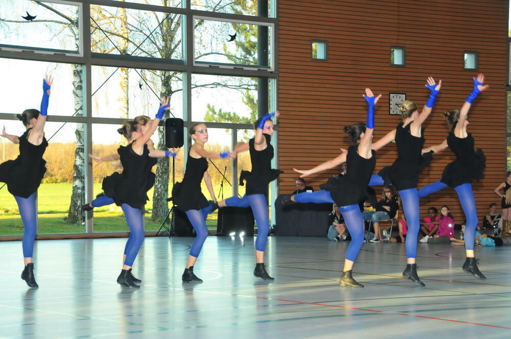 Achalm Dance Cup 2010 Bodelshausen