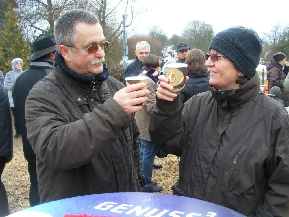 Weihnachtsmarkt Walddorfhäslach