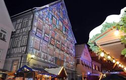 Der Reutlinger Weihnachtsmarkt scheint den Publikumsgeschmack zu treffen. Auch die Marktbeschicker sind heuer recht zufrieden.