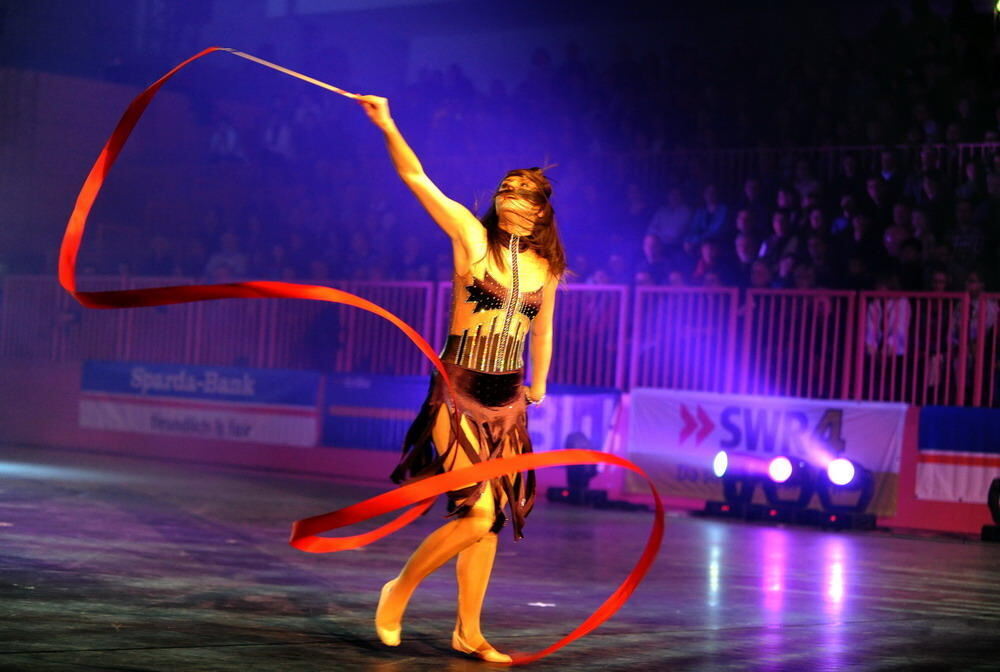 Turngala Tübingen 2010