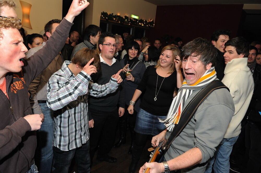 Nachtschwärmer Reutlingen 5. Januar 2011