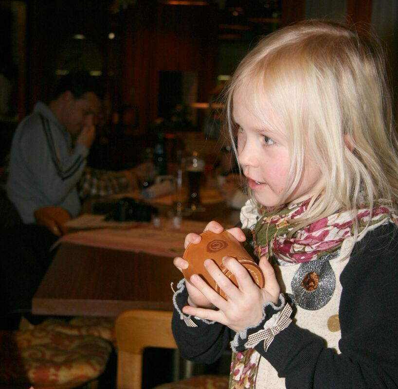 Sternpaschen Pfullingen 2011