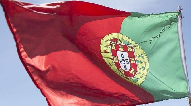 Portugal will sein Haushaltsziel erfüllen.