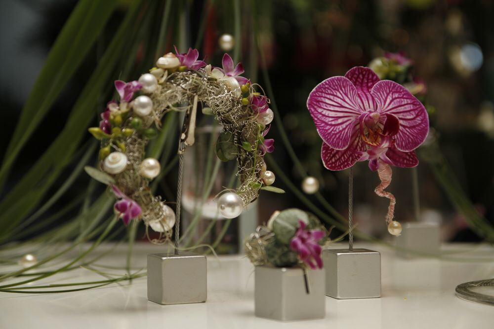 Hochzeitsmesse Tübingen Januar 2011