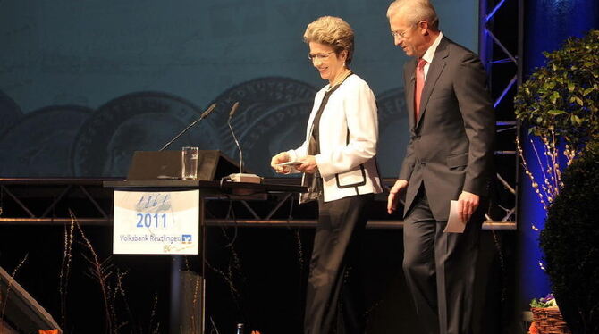 150 Jahre Volksbank Reutlingen