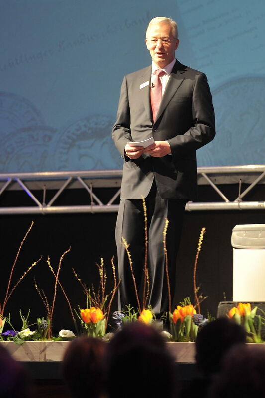 150 Jahre Volksbank Reutlingen