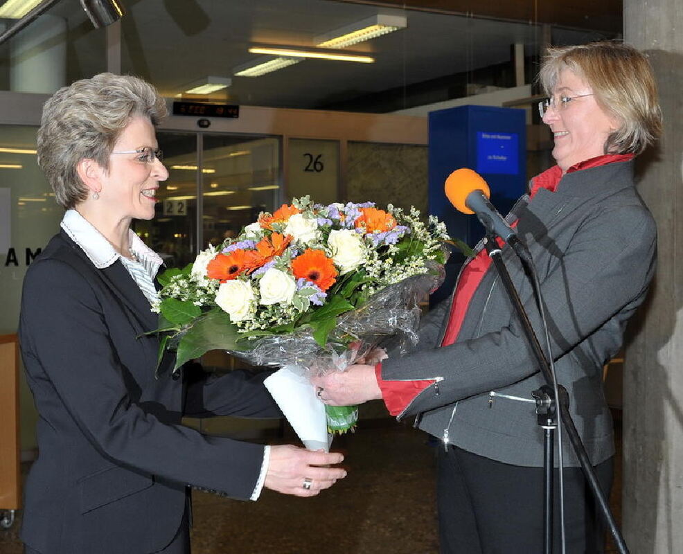 Oberbürgermeisterwahl Reutlingen 2011