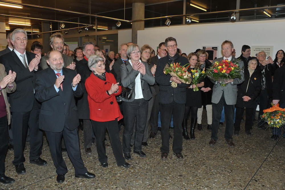 Oberbürgermeisterwahl Reutlingen 2011