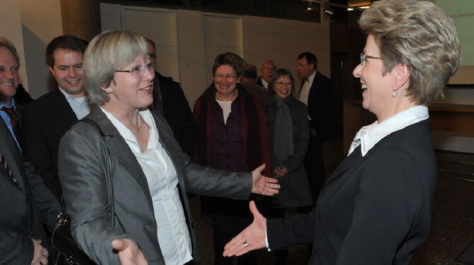 Oberbürgermeisterwahl Reutlingen 2011