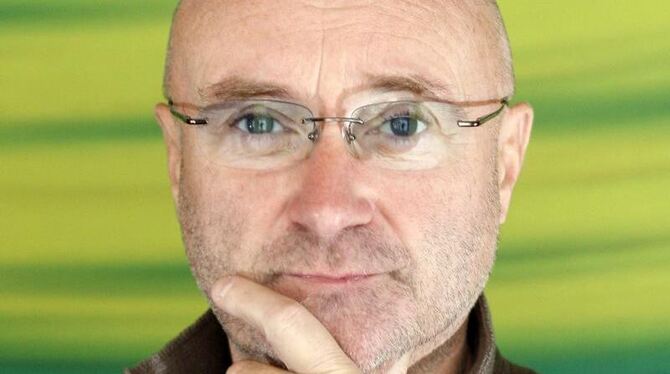 Phil Collins will seine Musikerkarriere vielleicht doch nicht beenden.