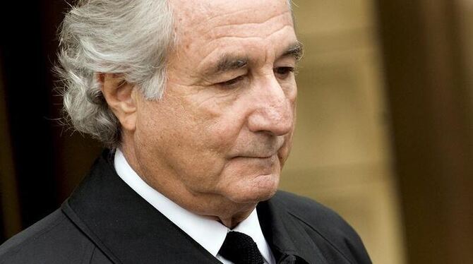 Die Geschädigten des Milliardenbetrügers Madoff bekommen einen Teil ihres Geldes zurück.