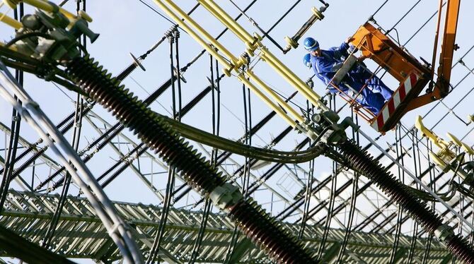 Die Stadt Metzingen sucht den Ausstieg aus dem Neckar-Elektrizitätsverband und möchte, dass der seine EnBW-Aktien an das Land Ba