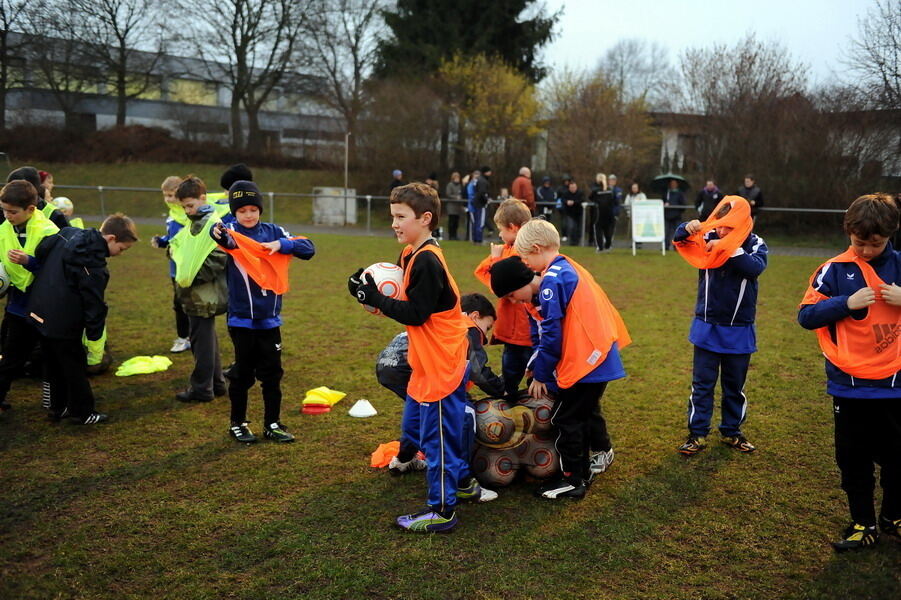 DFB-Mobil in Walddorhäslach März 2011