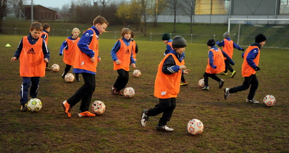 DFB-Mobil in Walddorhäslach März 2011