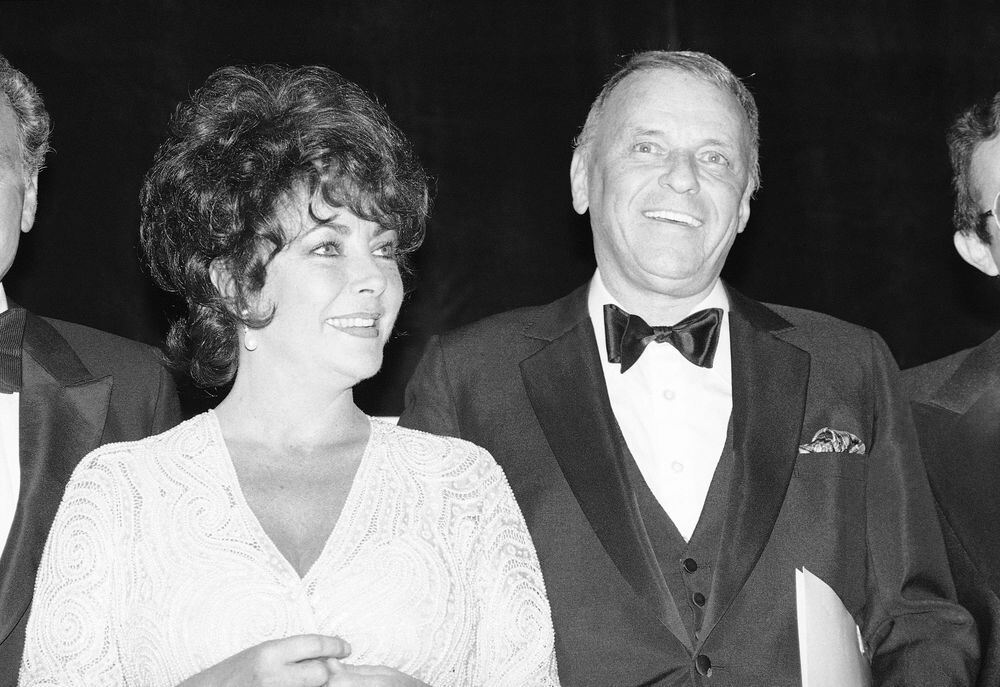 Hollywood-Diva Elizabeth Taylor ist tot März 2011