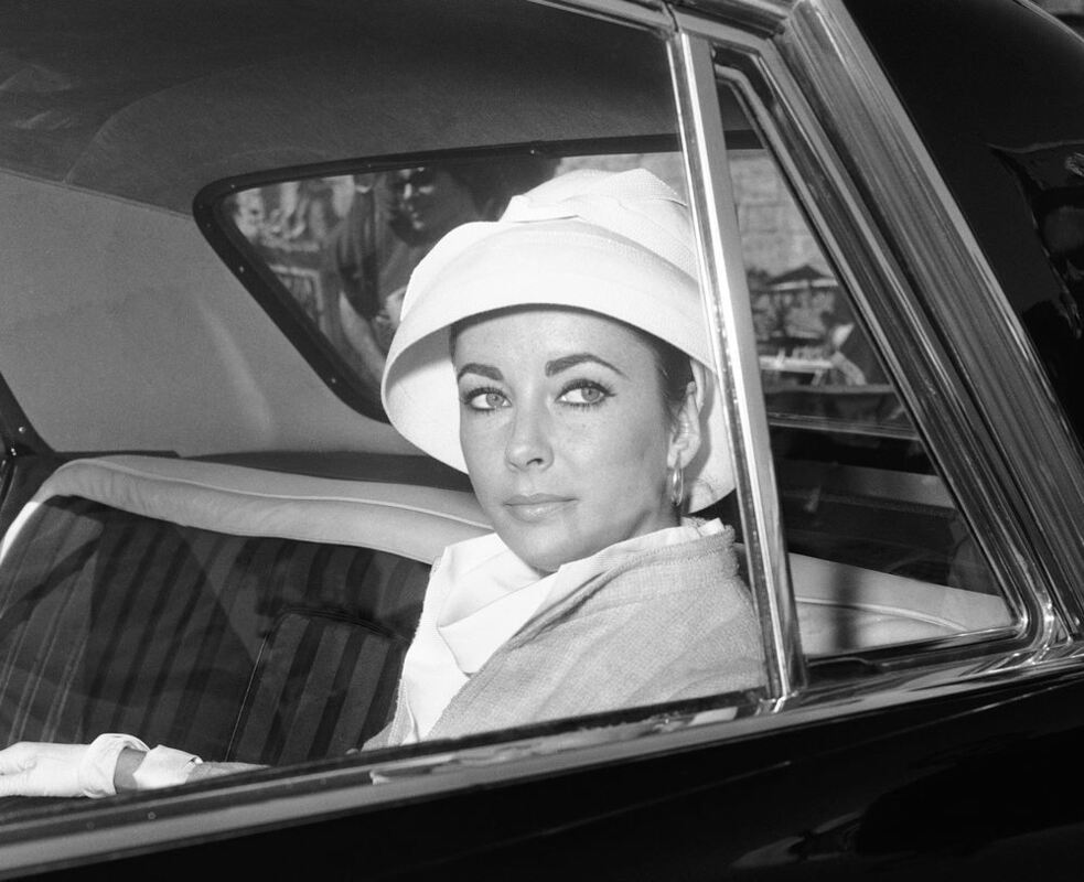 Hollywood-Diva Elizabeth Taylor ist tot März 2011