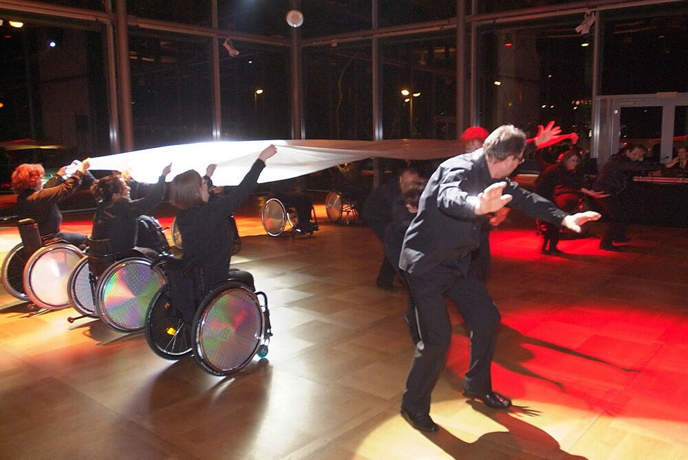 5. Reutlinger Galaball im Audi-Zentrum