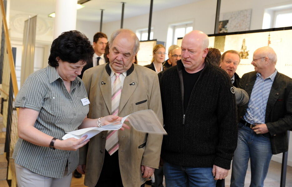 Klimaschutz-Kongress Bad Urach 2. April 2011