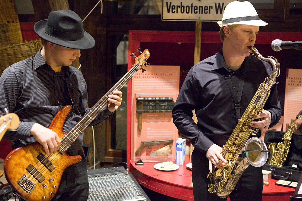 Honky Tonk Kneipenfestival Metzingen 2011